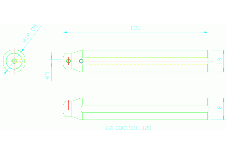 EZH03019ST-120
