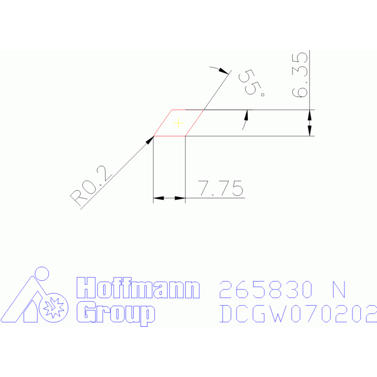 265830 N