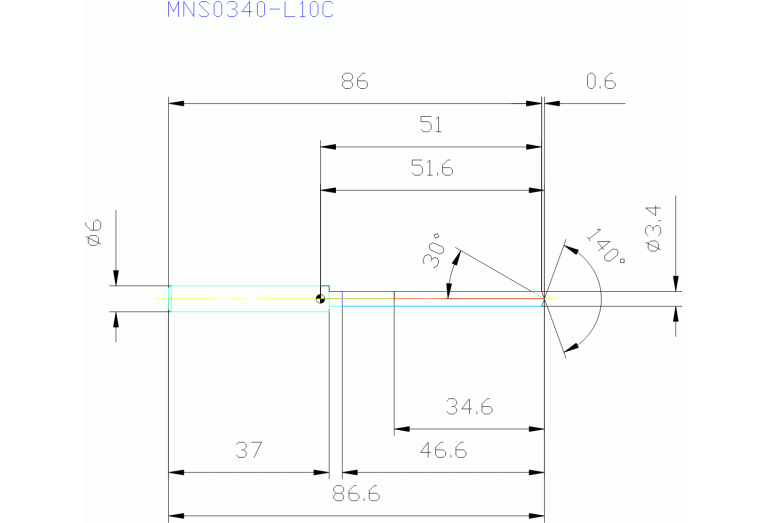 MNS0340-L10C TF15