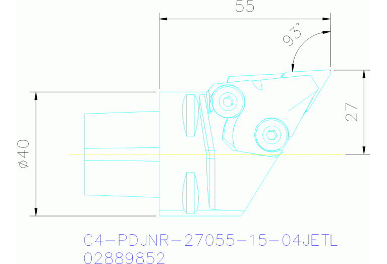 C4-PDJNR-27055-15-04JETL