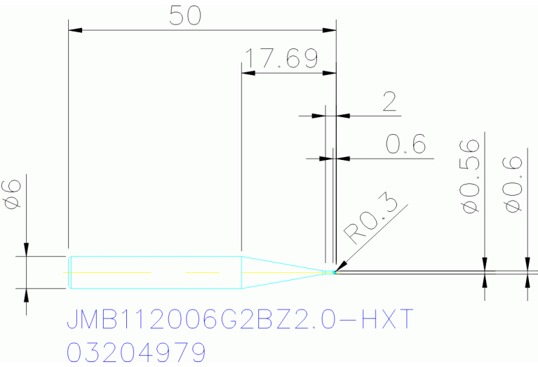 JMB112006G2BZ2.0-HXT