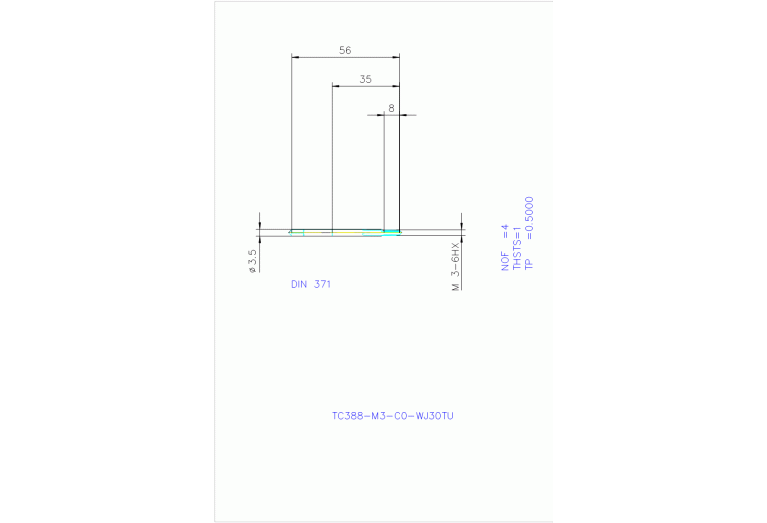 TC388-M3-C0-WJ30TU