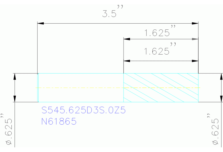 S545.625D3S.0Z5