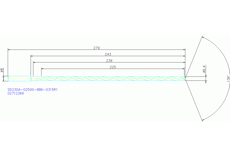SD230A-02500-886-0315R1
