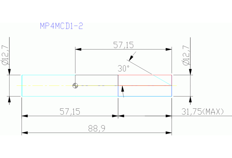 MP4MCD1/2