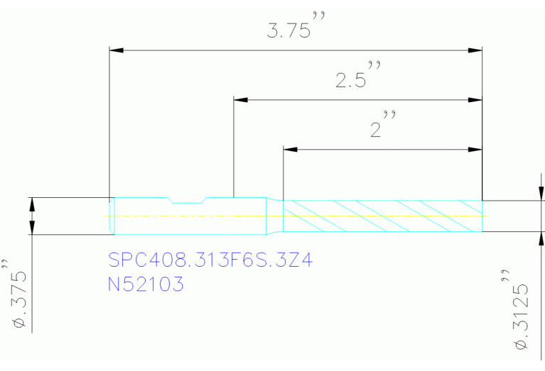 SPC408.313F6S.3Z4