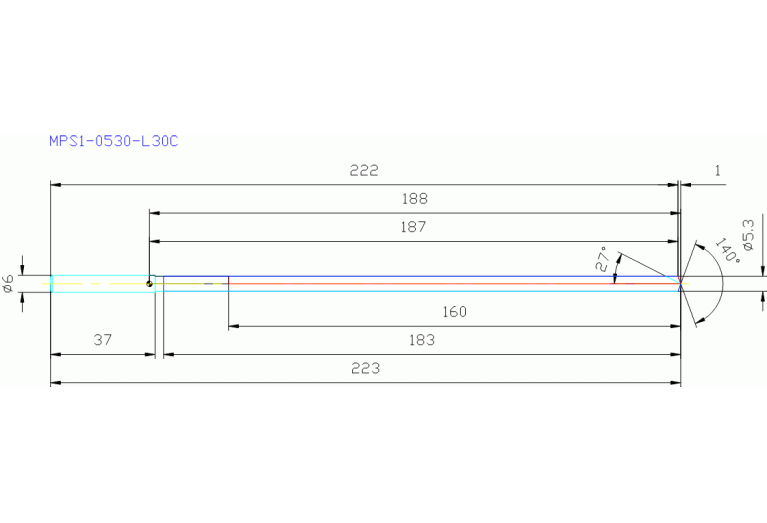 MPS1-0530-L30C DP1021
