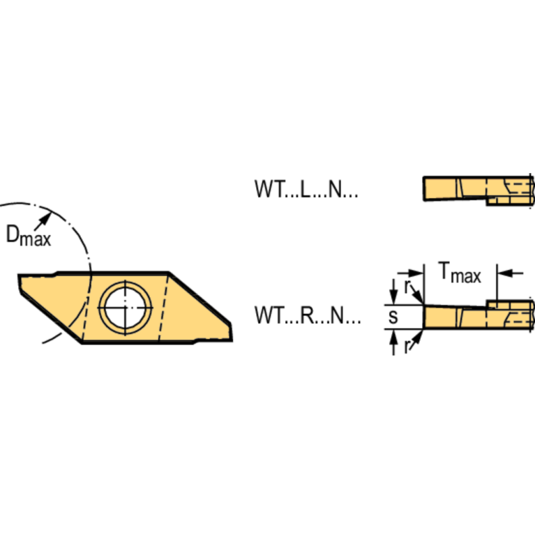 WT26-L200N00-UA8 WSM23X