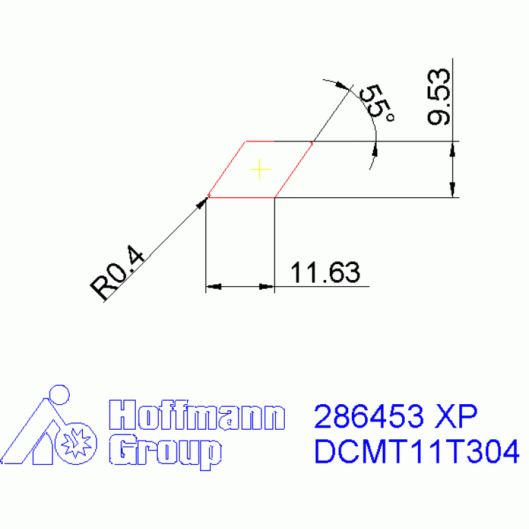 286453 XP