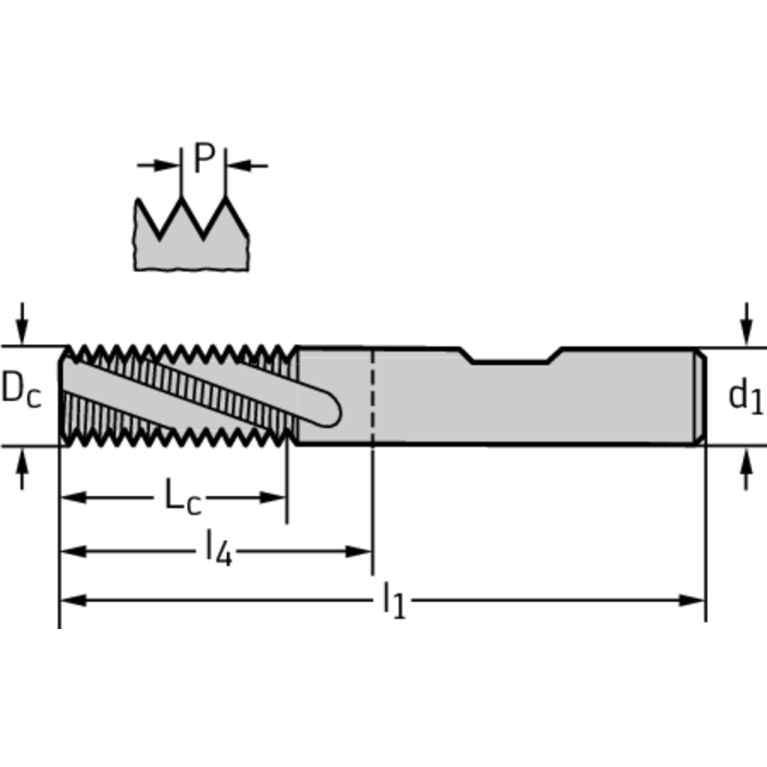 TC611-M16-W0-WJ30RC