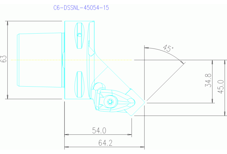 C6-DSSNL-45054-15