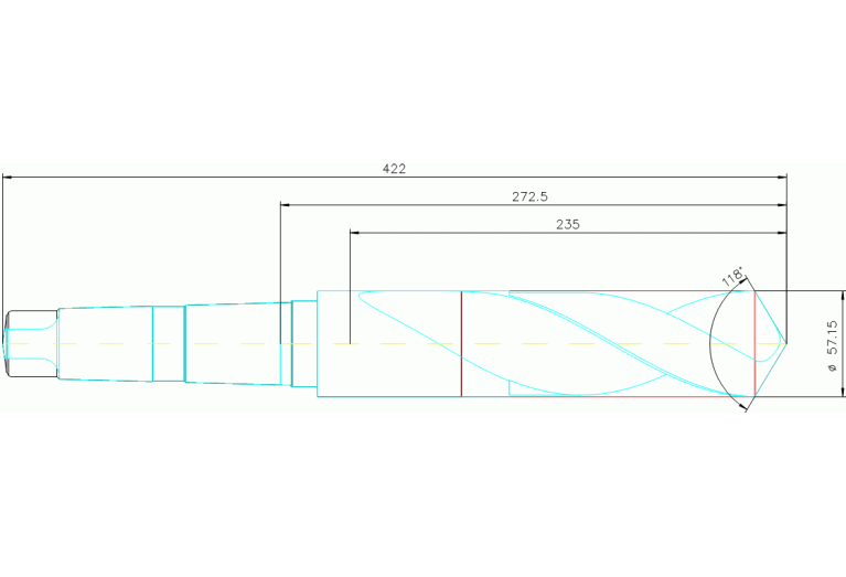A4211-2.1/4IN