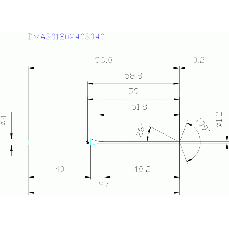 DVAS0120X40S040
