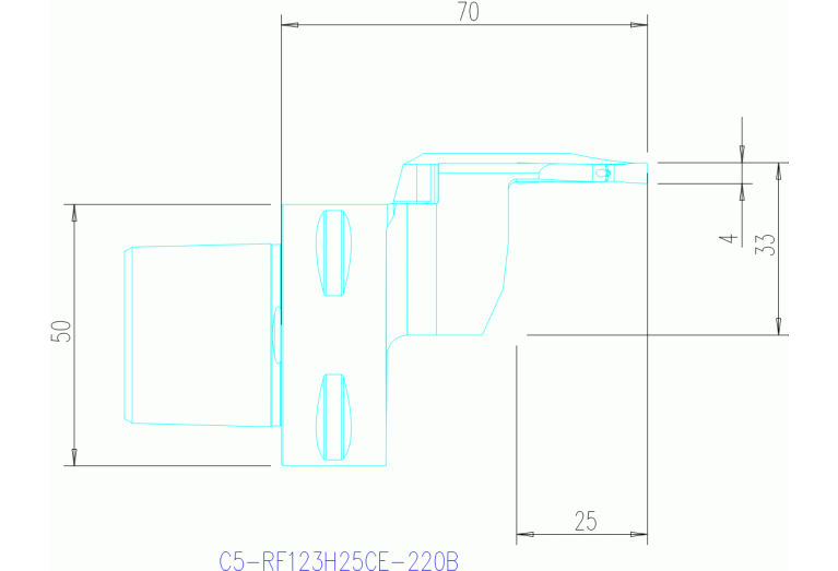 C5-RF123H25CE-220B