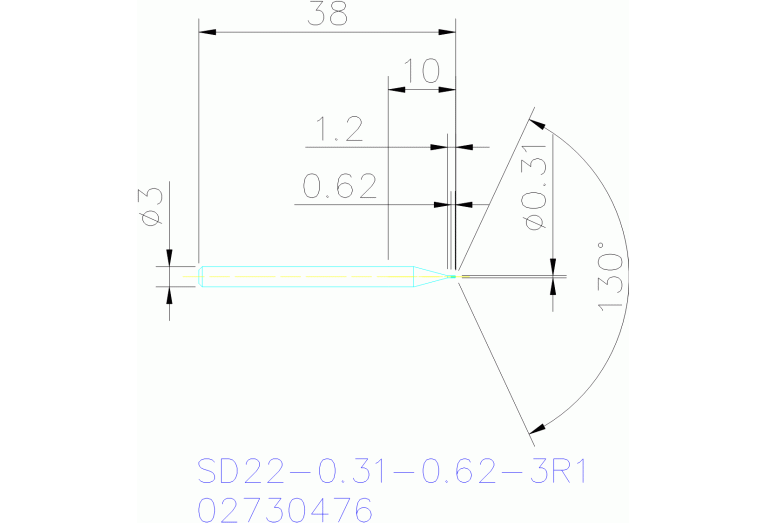SD22-0.31-0.62-3R1