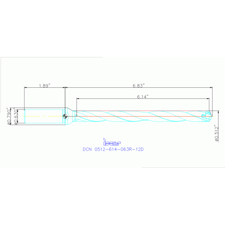 DCN 130-156-15.87R-12D