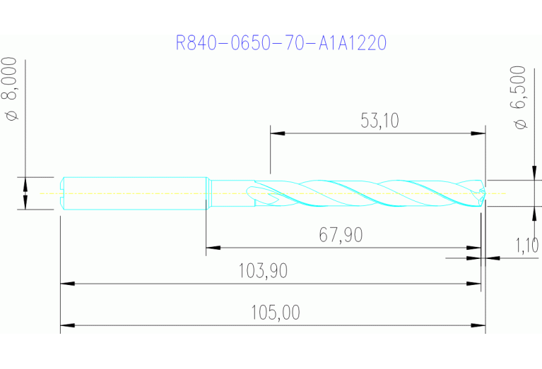 R840-0650-70-A1A 1220