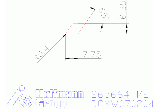 265664 ME