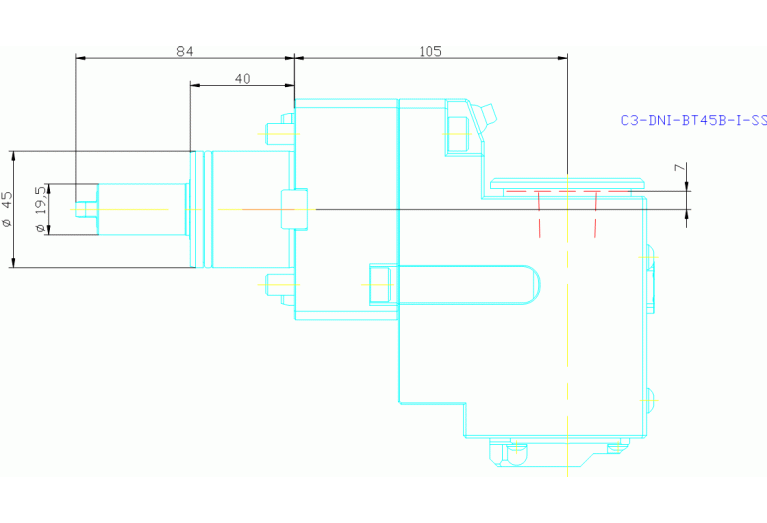 C3-DNI-BT45B-I-SS