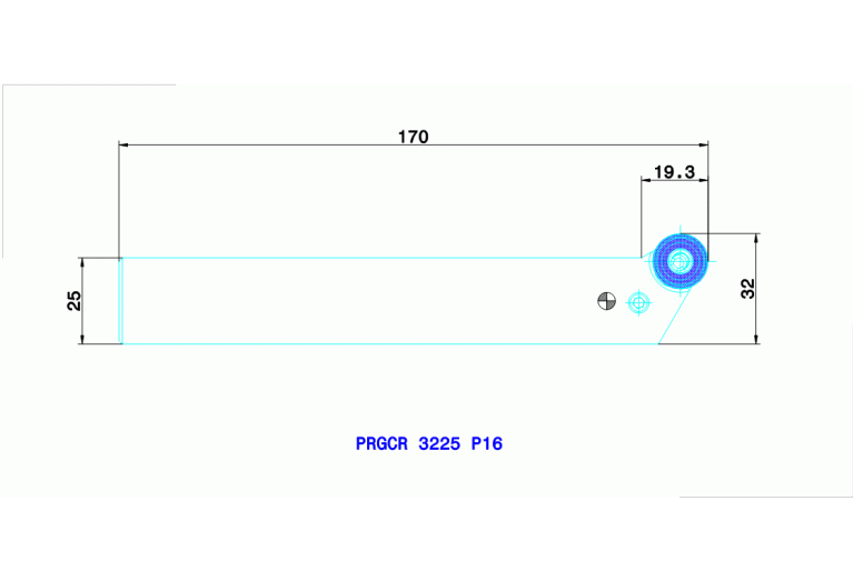 PRGCR 3225 P16