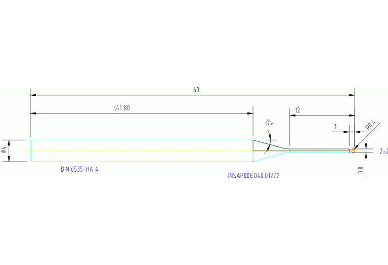 INSAP008.040.012Z2 IN3005