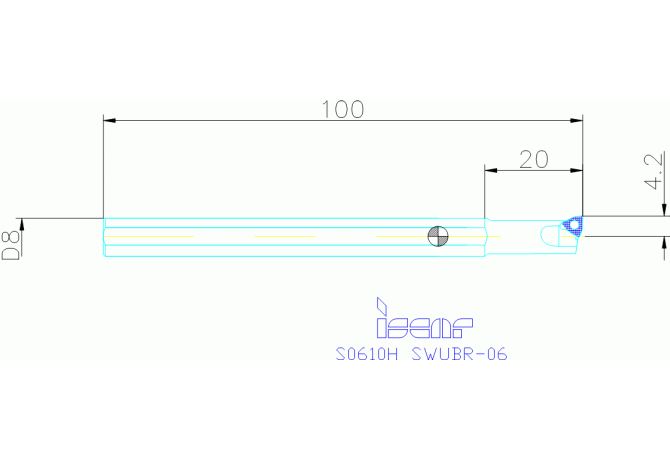 S0808J SWUBR-06