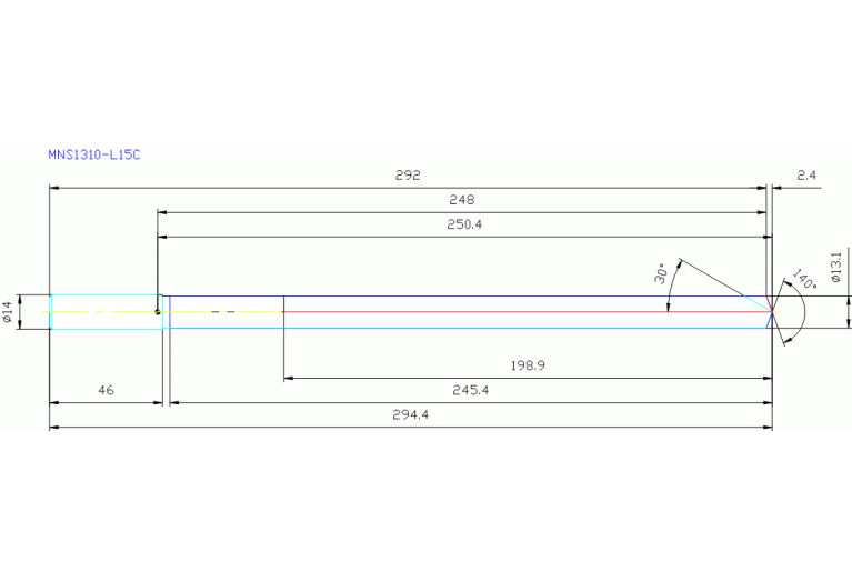 MNS1310-L15C TF15