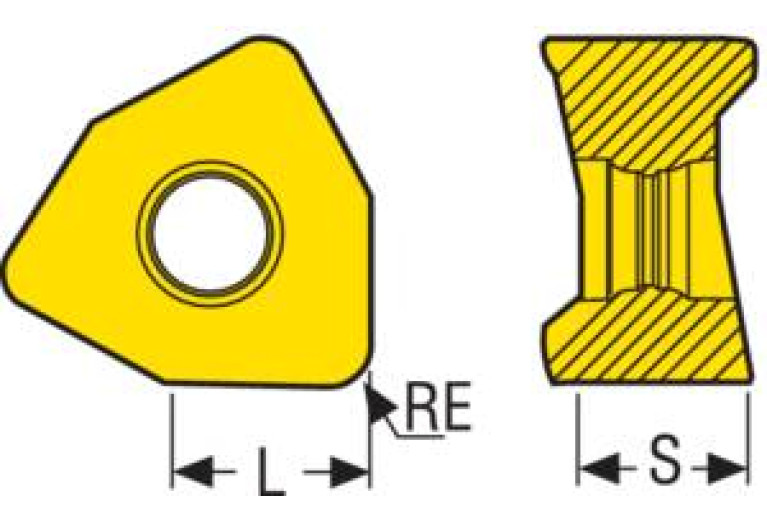 XNEX080616TL-M13 F40M