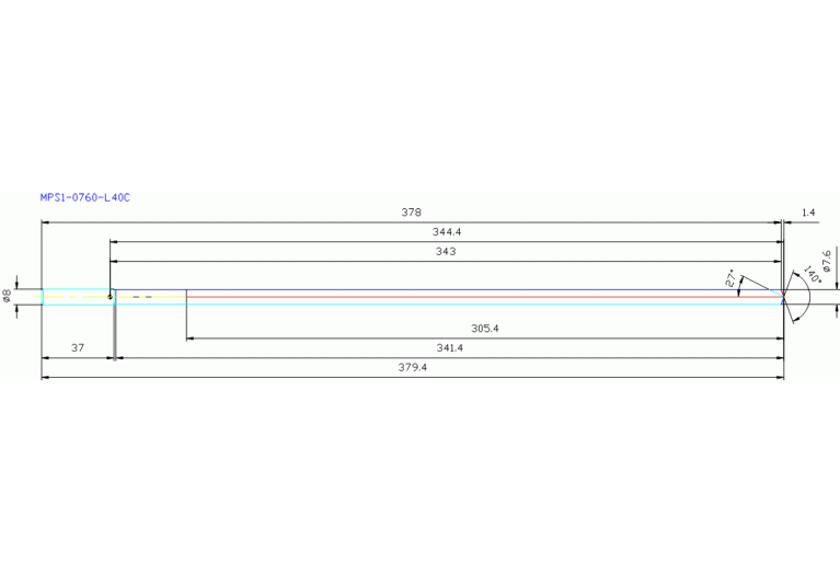 MPS1-0760-L40C DP1021
