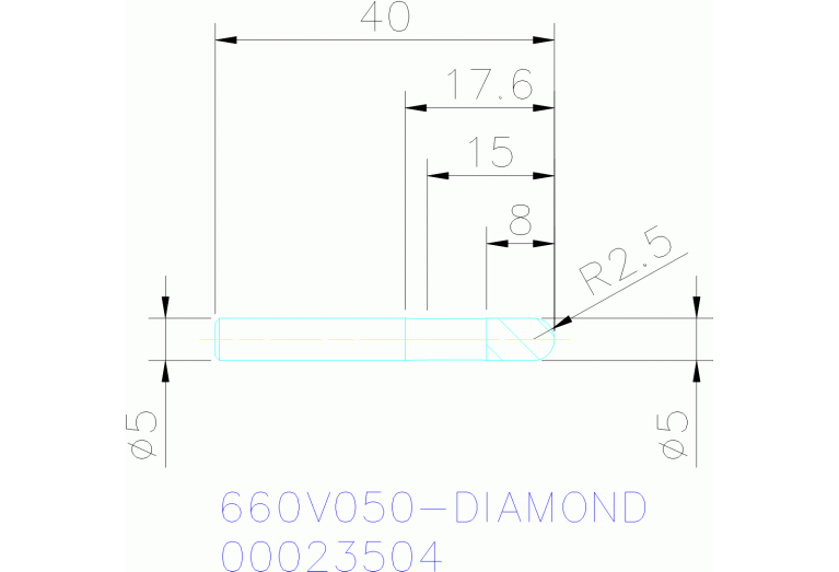 660V050-DIAMOND