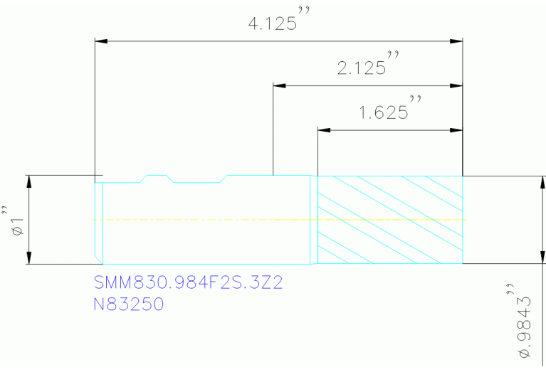 SMM830.984F2S.3Z2