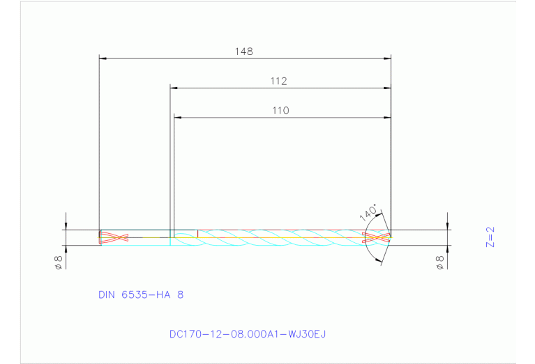 DC170-12-08.000A1-WJ30EJ