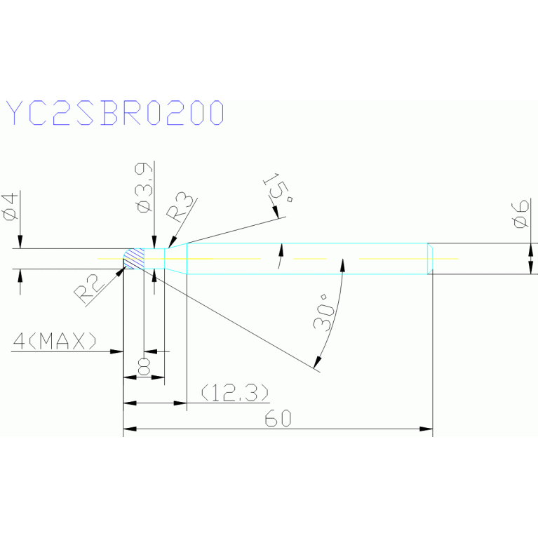 YC2SBR0200