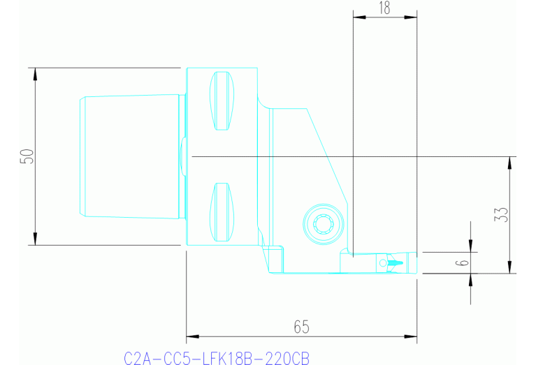 C2A-CC5-LFK18B-220CB