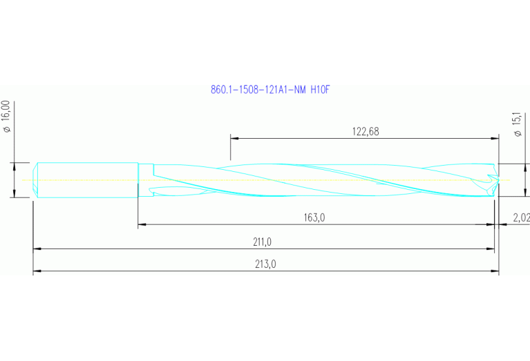 860.1-1508-121A1-NM H10F