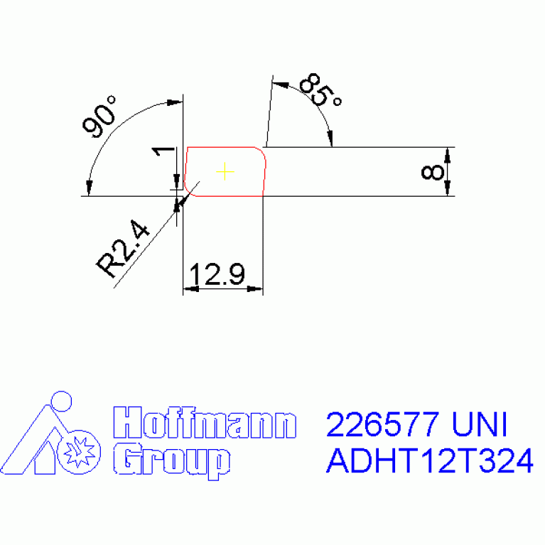 226577 UNI