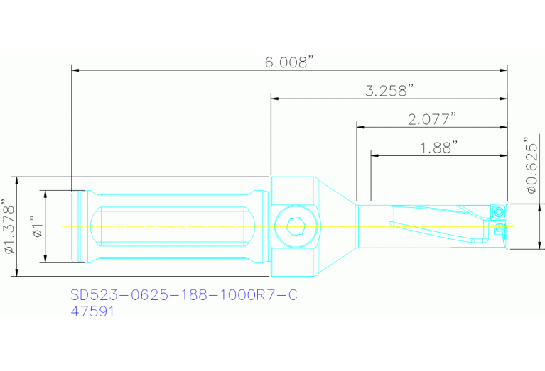 SD523-0625-188-1000R7-C