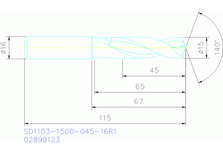SD1103-1500-045-16R1