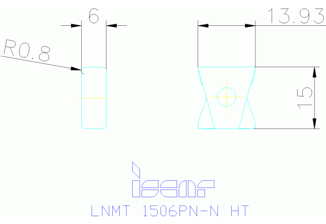 LNMT 1506PN-N HT IC928