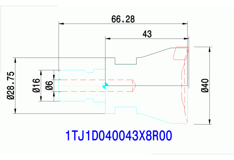 1TJ1D040043X8R00