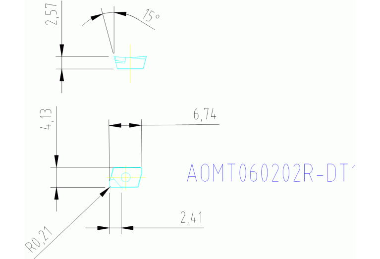 AOMT060202R-DT1 IN90D