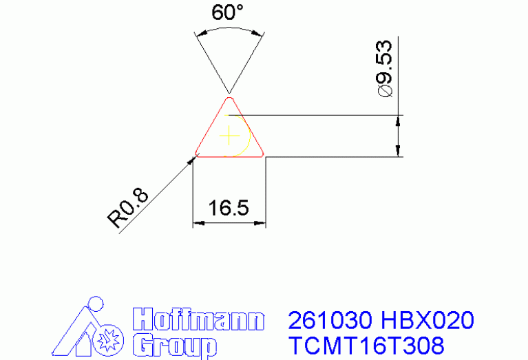 261030 HBX020