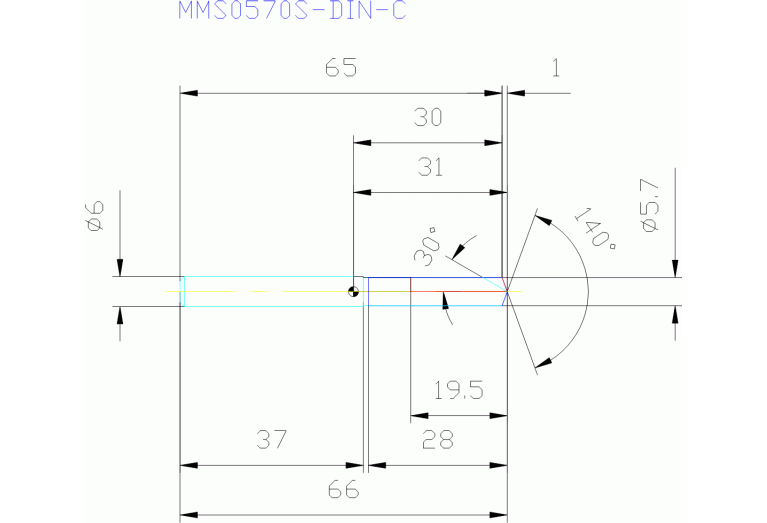 MMS0570S-DIN-C DP7020