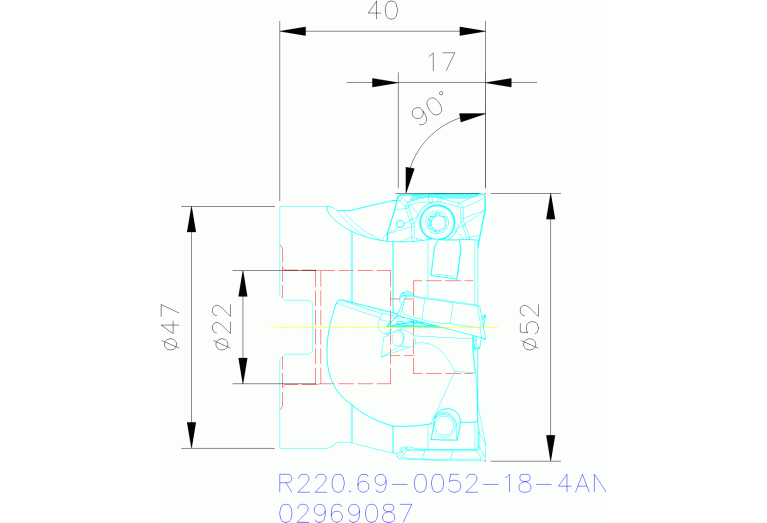 R220.69-0052-18-4AN