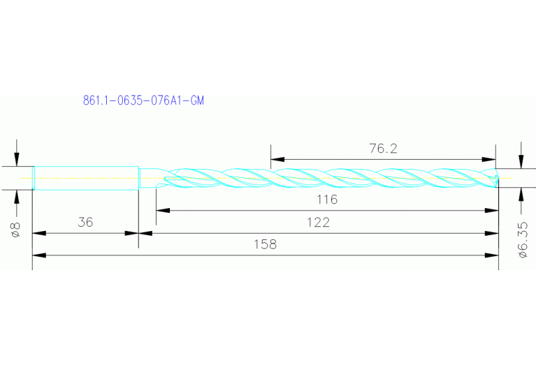861.1-0635-076A1-GM GC34