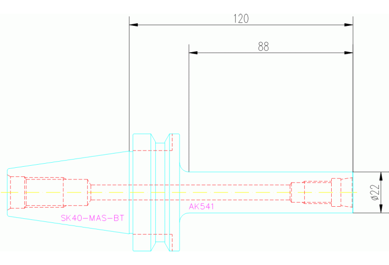 AK541.BT40.T22.120CO