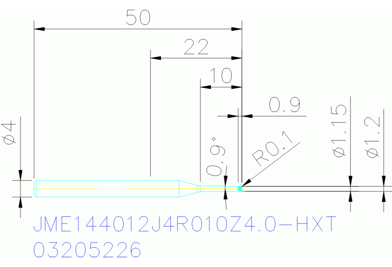 JME144012J4R010Z4.0-HXT