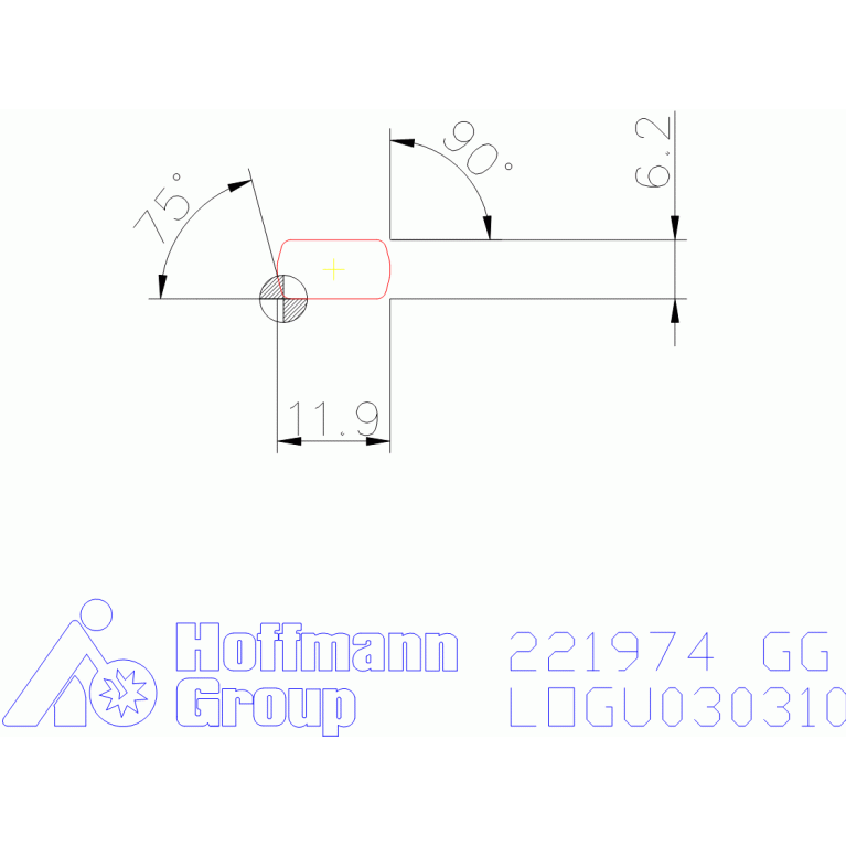 221974 GG