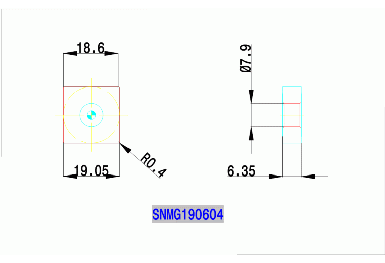 SNMG 190604 TT8125