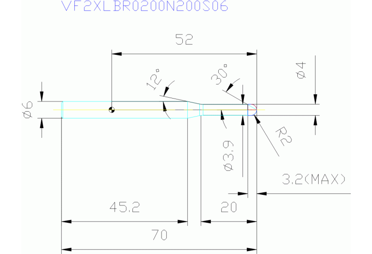 VF2XLBR0200N200S06